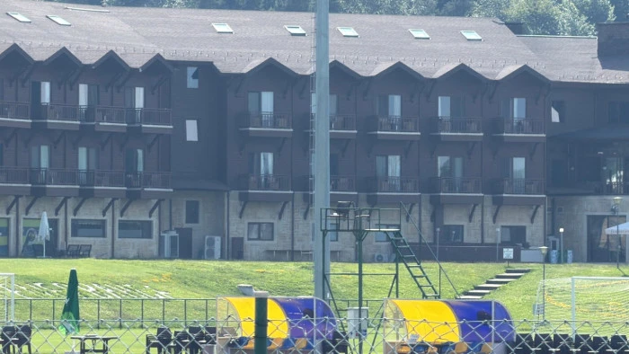 Dev kul&uuml;pler Topuk Yaylası&rsquo;nda buluştu! D&uuml;zce&rsquo;ye yabancı takımlar da geliyor