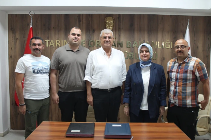 Kırsal kalkınmaya büyük destek