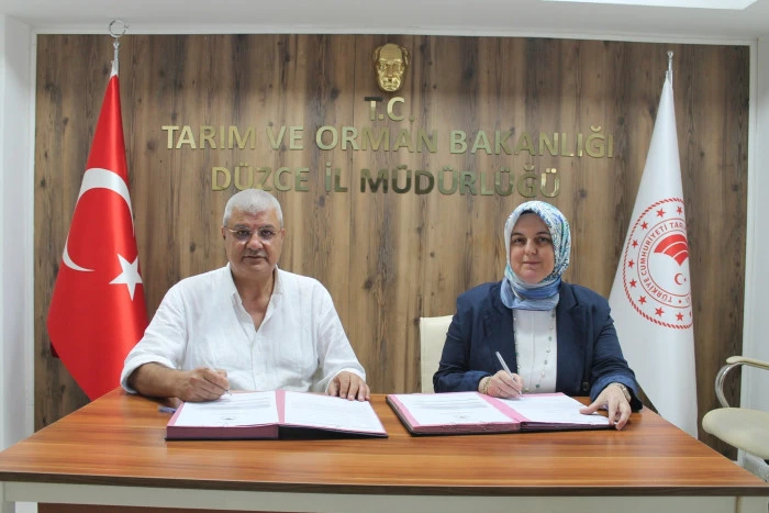 Kırsal kalkınmaya büyük destek