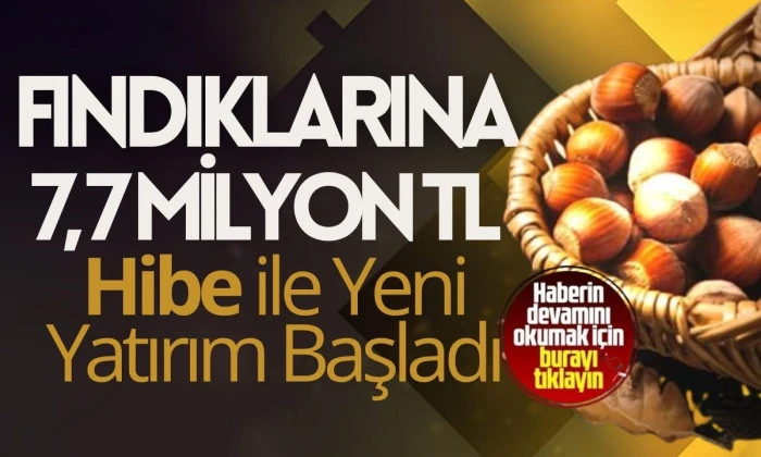 Kırsal kalkınmaya büyük destek