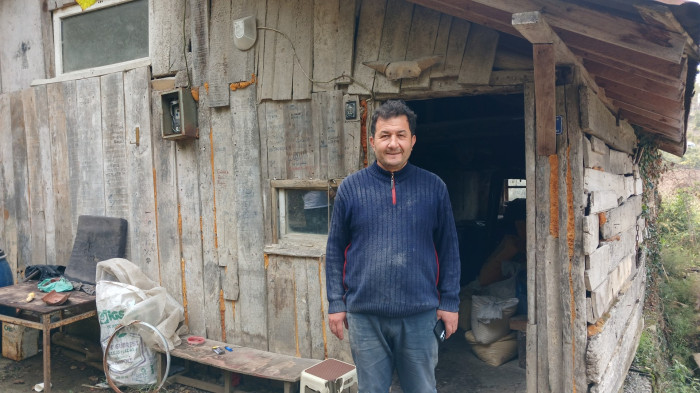 GDO'lu ürünler sonrası 150 yıllık değirmen yeniden gözde