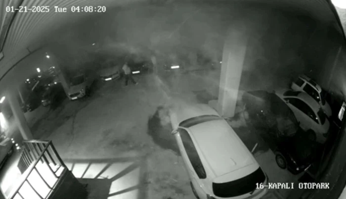 Grand Kartal Otel yangınında iddianame tamamlandı