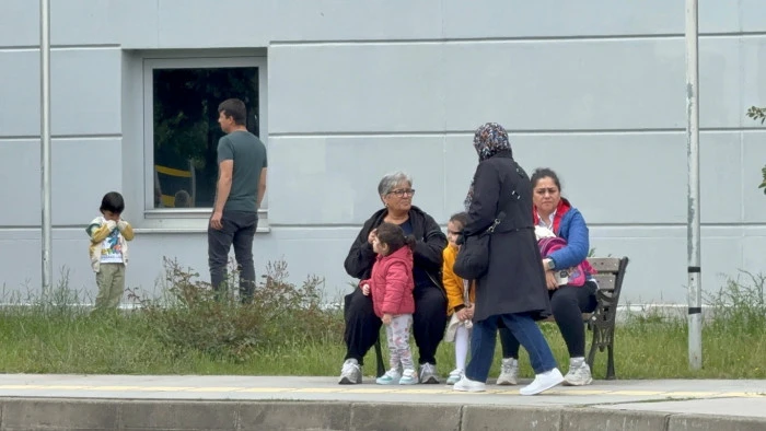 Çocuklarda güneş çarpmasına dikkat