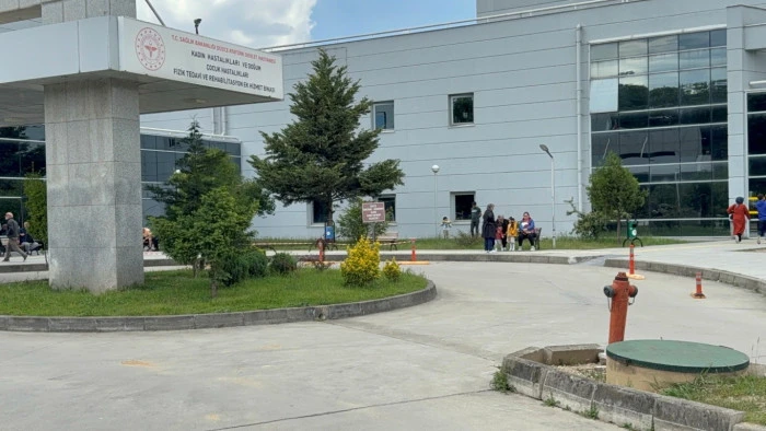 Çocuklarda güneş çarpmasına dikkat