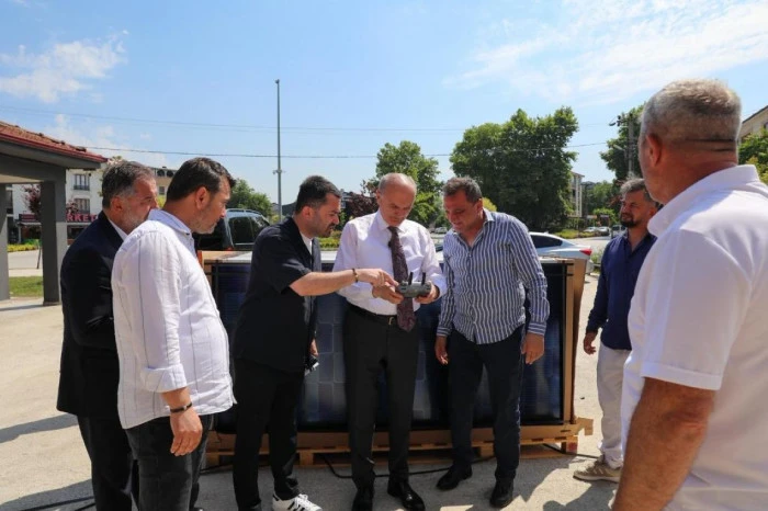 48 AY SONRA K&Acirc;R ETMEYE BAŞLAYACAK