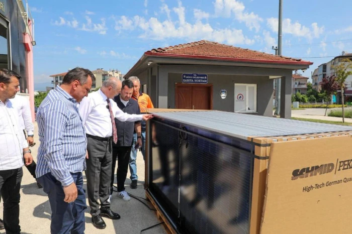 48 AY SONRA K&Acirc;R ETMEYE BAŞLAYACAK