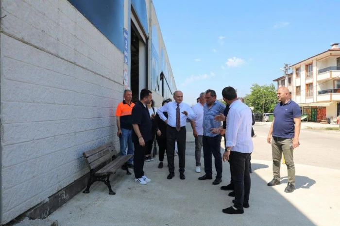 48 AY SONRA K&Acirc;R ETMEYE BAŞLAYACAK