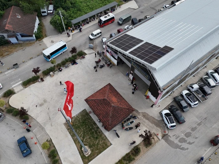 48 AY SONRA K&Acirc;R ETMEYE BAŞLAYACAK