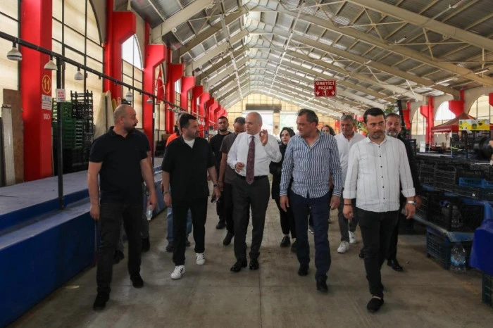 48 AY SONRA K&Acirc;R ETMEYE BAŞLAYACAK