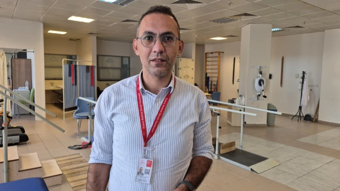 Yanlış &ccedil;alışma hastanelik ediyor