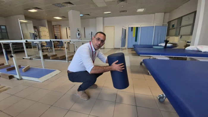 Yanlış &ccedil;alışma hastanelik ediyor