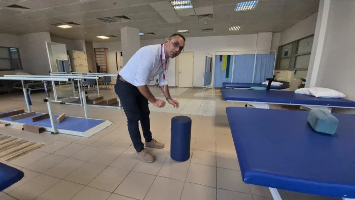 Yanlış &ccedil;alışma hastanelik ediyor