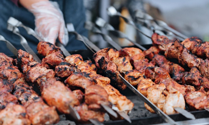 Ramazan Ayında Beslenme! 