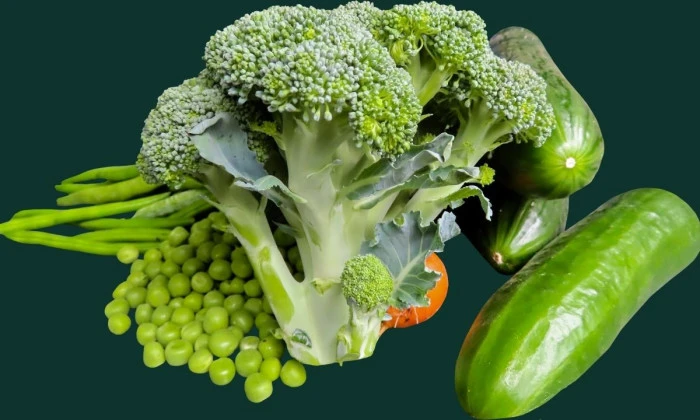 Vücut dengesini beslenmenizle yerinde tutabilirsiniz