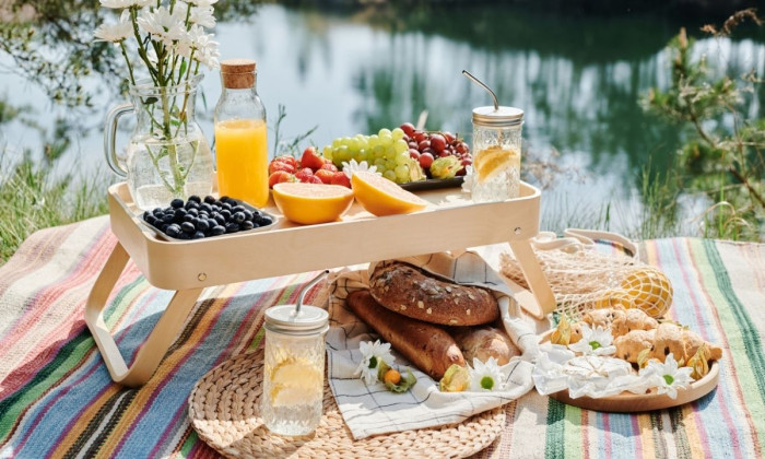 Ramazan Ayında Beslenme! 