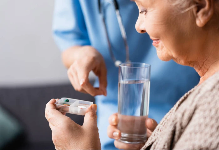 Dr. Yurtseven: Her Ateşte Antibiyotik Yok