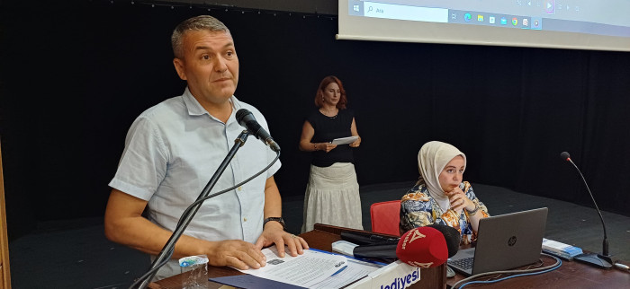 Hak-İş ev çalışanları için harekete geçti!