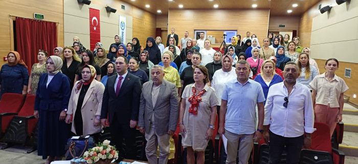 Hak-İş ev çalışanları için harekete geçti!