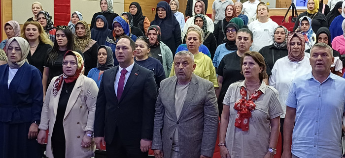 Hak-İş ev çalışanları için harekete geçti!