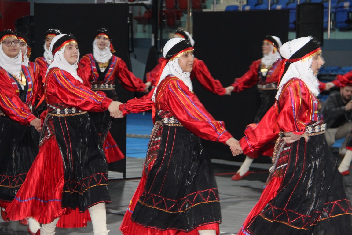 Türkiye Şampiyonası Düzce’de başladı