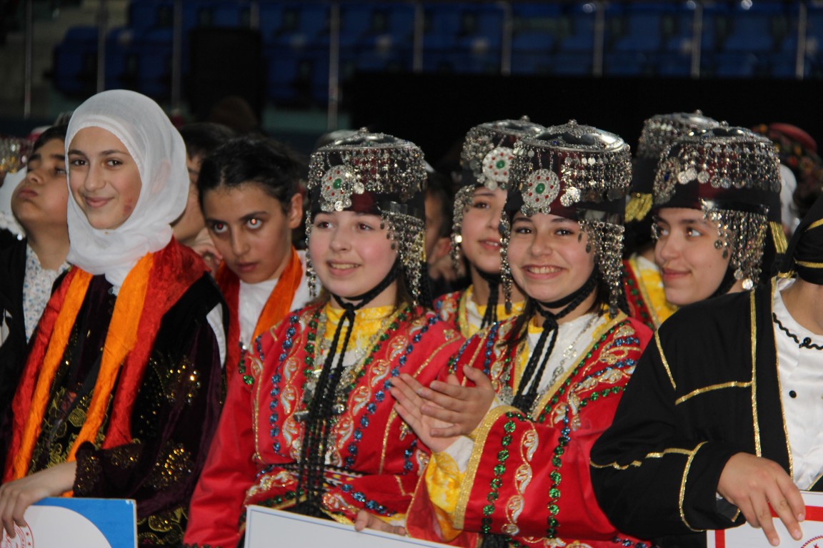 Türkiye Şampiyonası Düzce’de başladı
