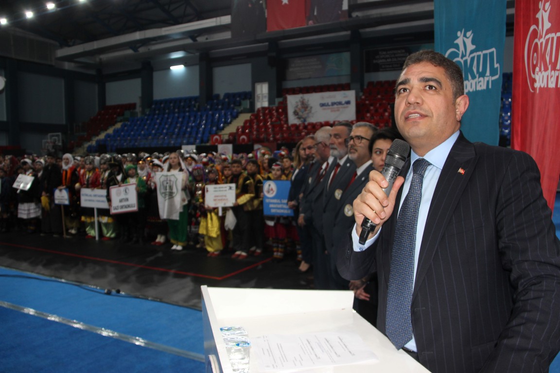 Türkiye Şampiyonası Düzce’de başladı
