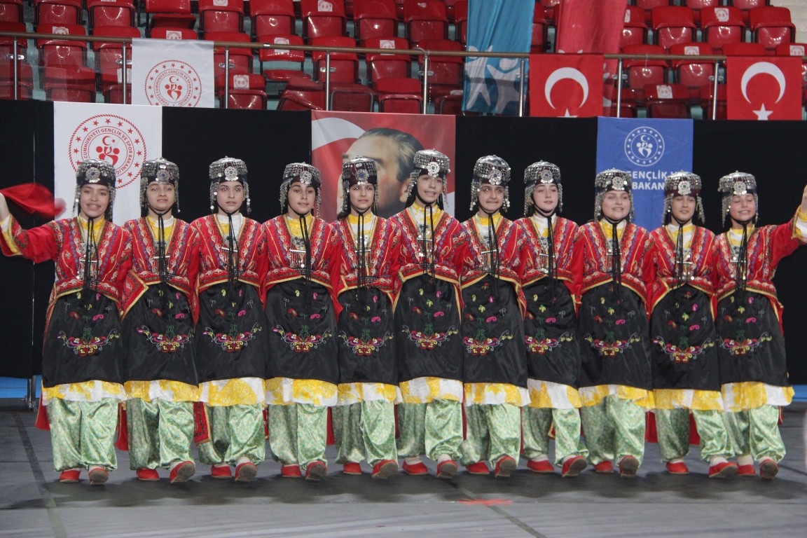 Türkiye Şampiyonası Düzce’de başladı