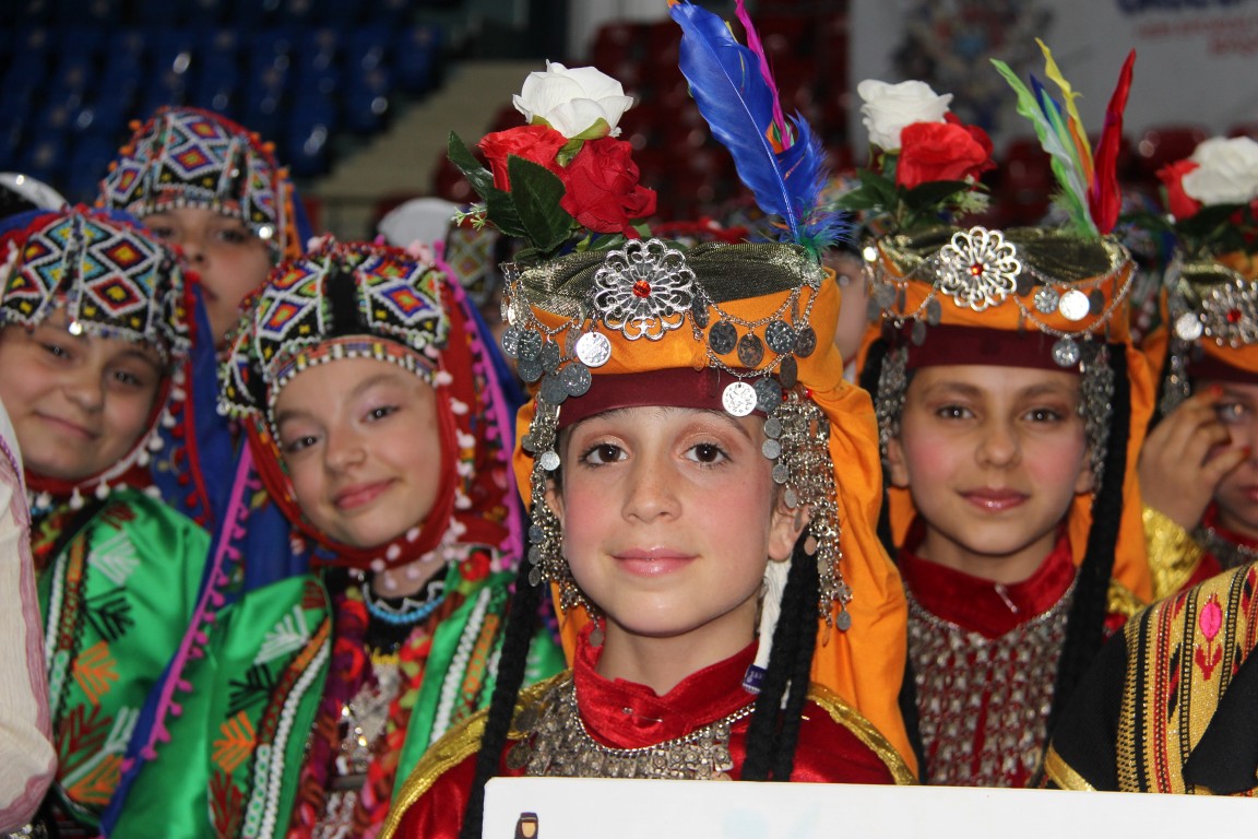 Türkiye Şampiyonası Düzce’de başladı