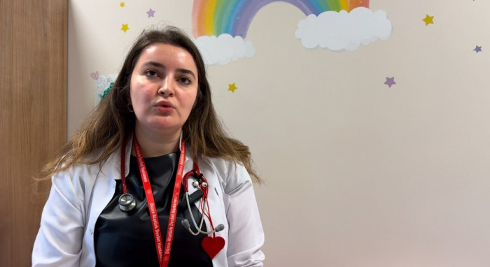 Kış aylarında çocukların hastalıklardan korunması için altın öneriler