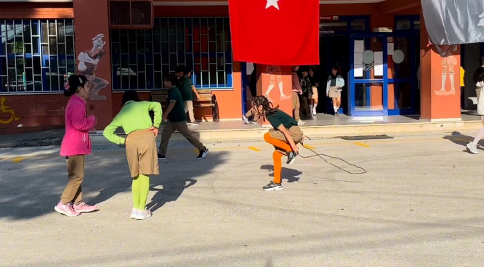 Kış aylarında çocukların hastalıklardan korunması için altın öneriler