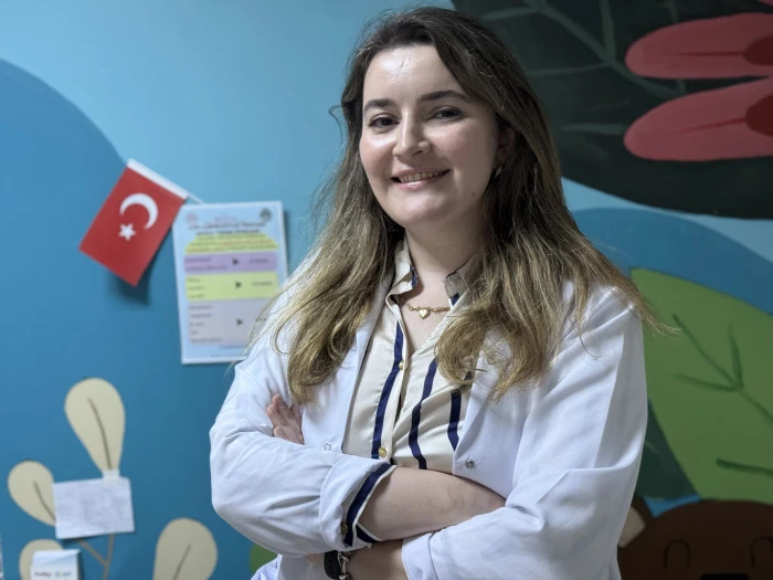 Mineralli güneş kremi kullanılmalı