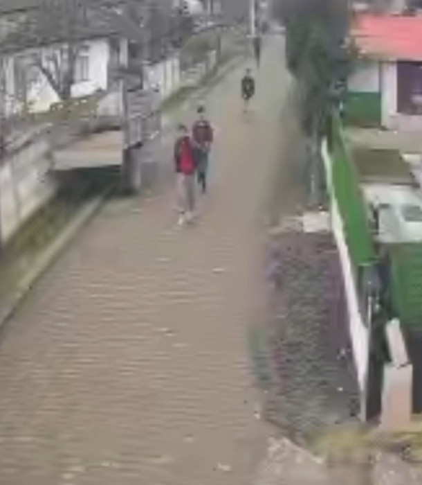 Düzce’de 23 kaçak göçmen yakalandı! 