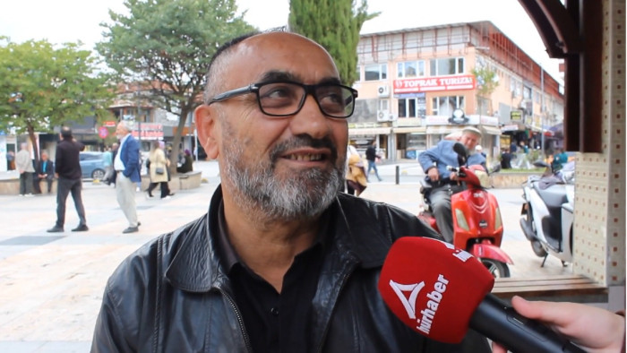 Düzceliler henüz kararını vermedi