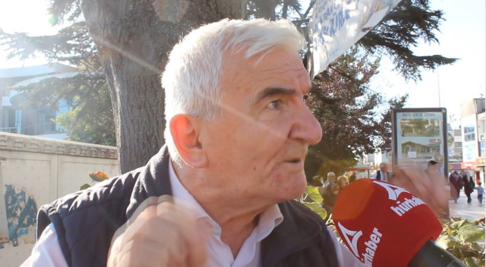 Düzceliler henüz kararını vermedi