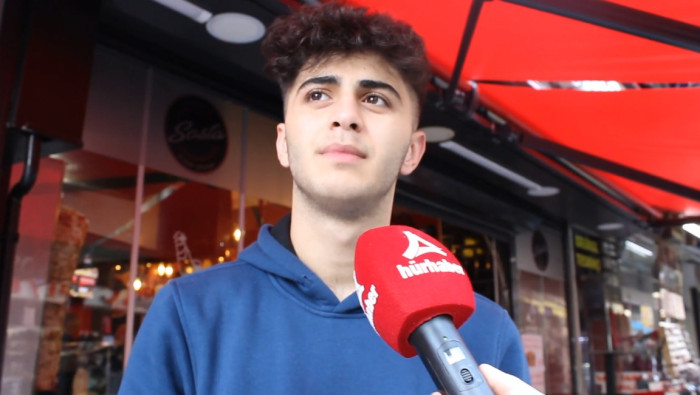 Düzceliler henüz kararını vermedi