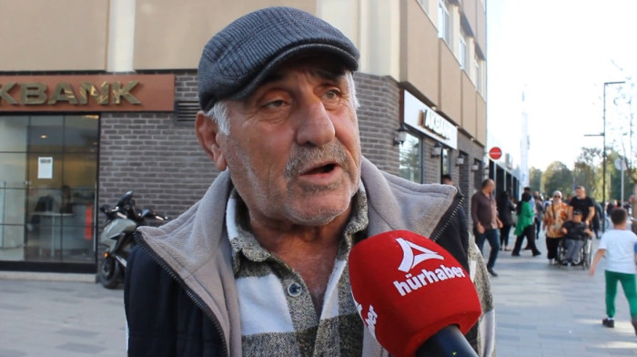 Düzceliler henüz kararını vermedi