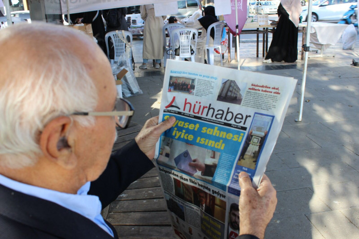 Düzce Haber, Düzce Haberleri duzcehurhaber.com 'da