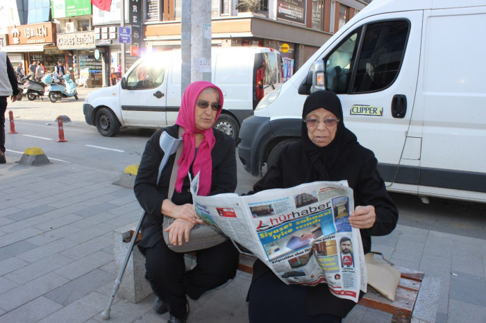 Düzce Haber, Düzce Haberleri duzcehurhaber.com 'da