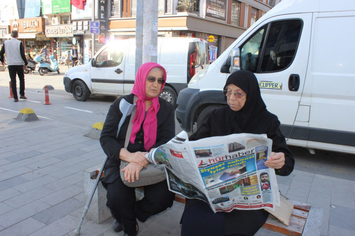 Düzce Haber, Düzce Haberleri duzcehurhaber.com 'da