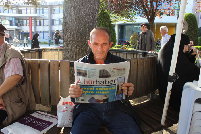 Düzce Haber, Düzce Haberleri duzcehurhaber.com 'da