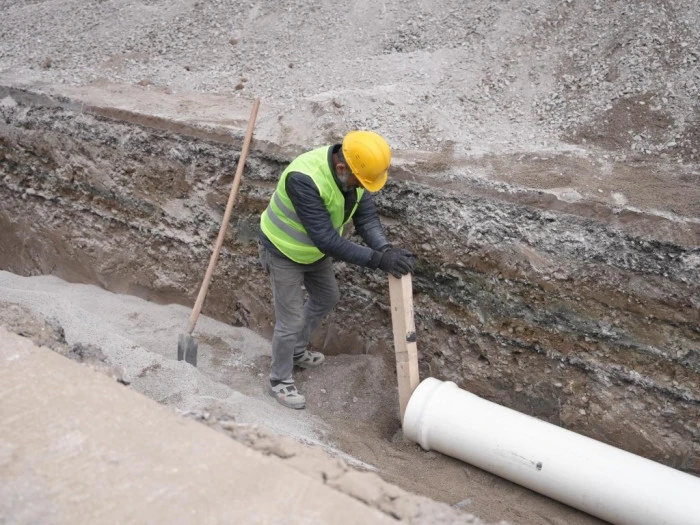 MALİYET: 1 MİLYAR 768 MİLYON TL VE 45 MİLYON EURO