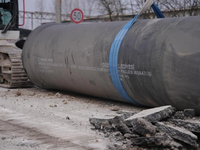 MALİYET: 1 MİLYAR 768 MİLYON TL VE 45 MİLYON EURO