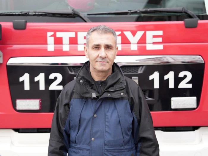 "Enkazlarda hem umut hem de tarifsiz acılar vardı"