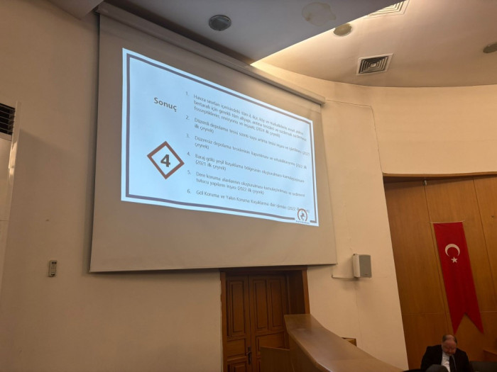 Düzce’de İSKİ sorunları masaya yatırıldı