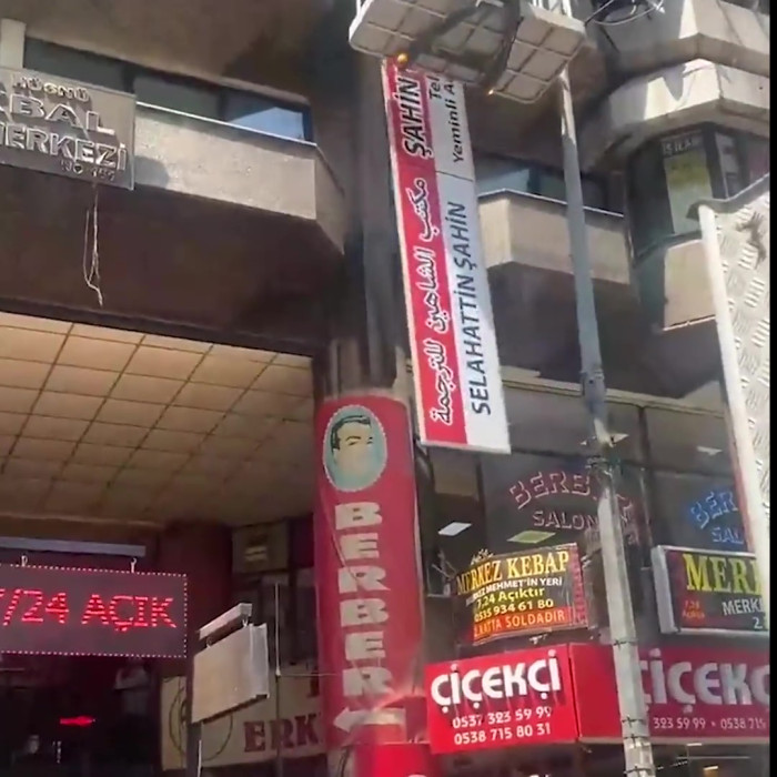 İzmir başlattı darısı Düzce’ye