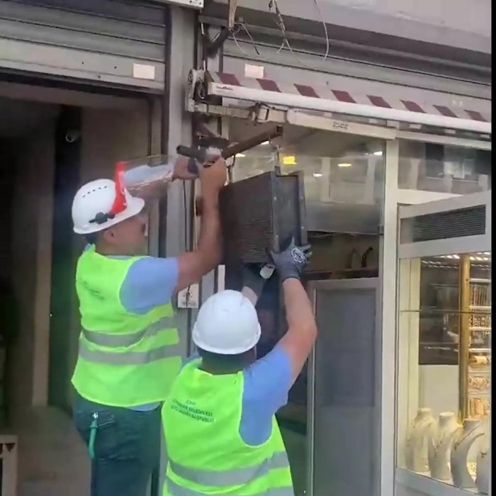 İzmir başlattı darısı Düzce’ye