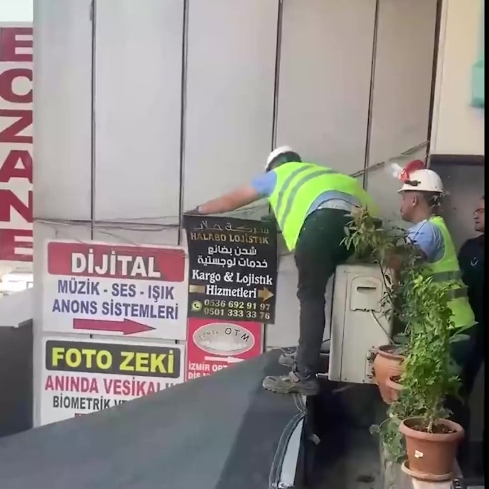 İzmir başlattı darısı Düzce’ye