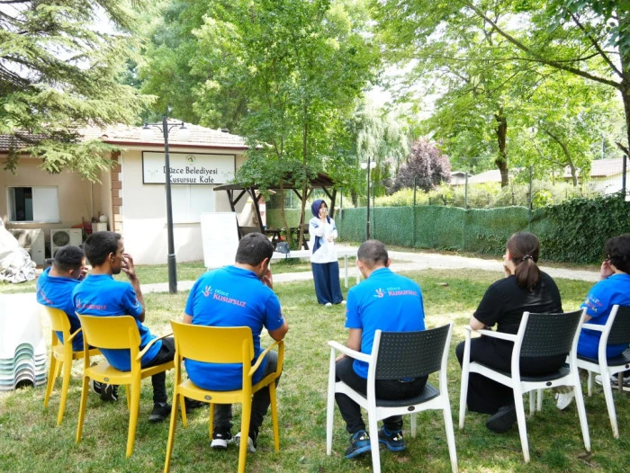 İletişimleri güçleniyor