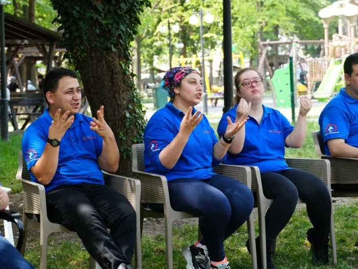 İletişimleri güçleniyor