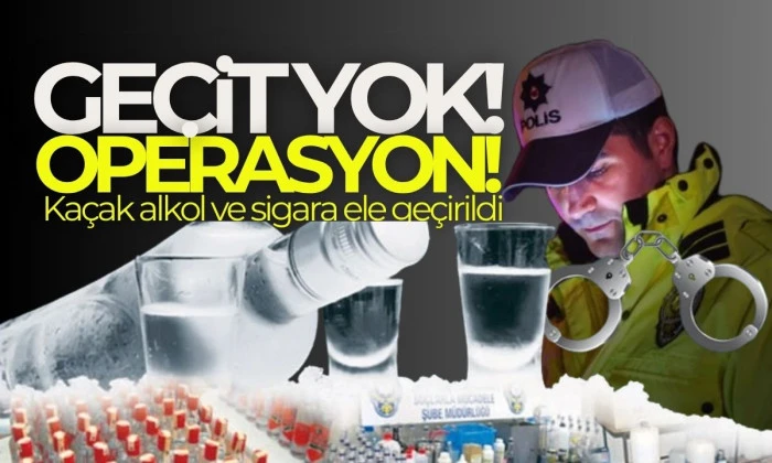 D&uuml;zce'de ka&ccedil;ak&ccedil;ılara g&ouml;z a&ccedil;tırılmıyor